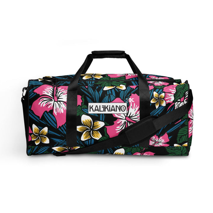 Kali Tropical Duffle Bag