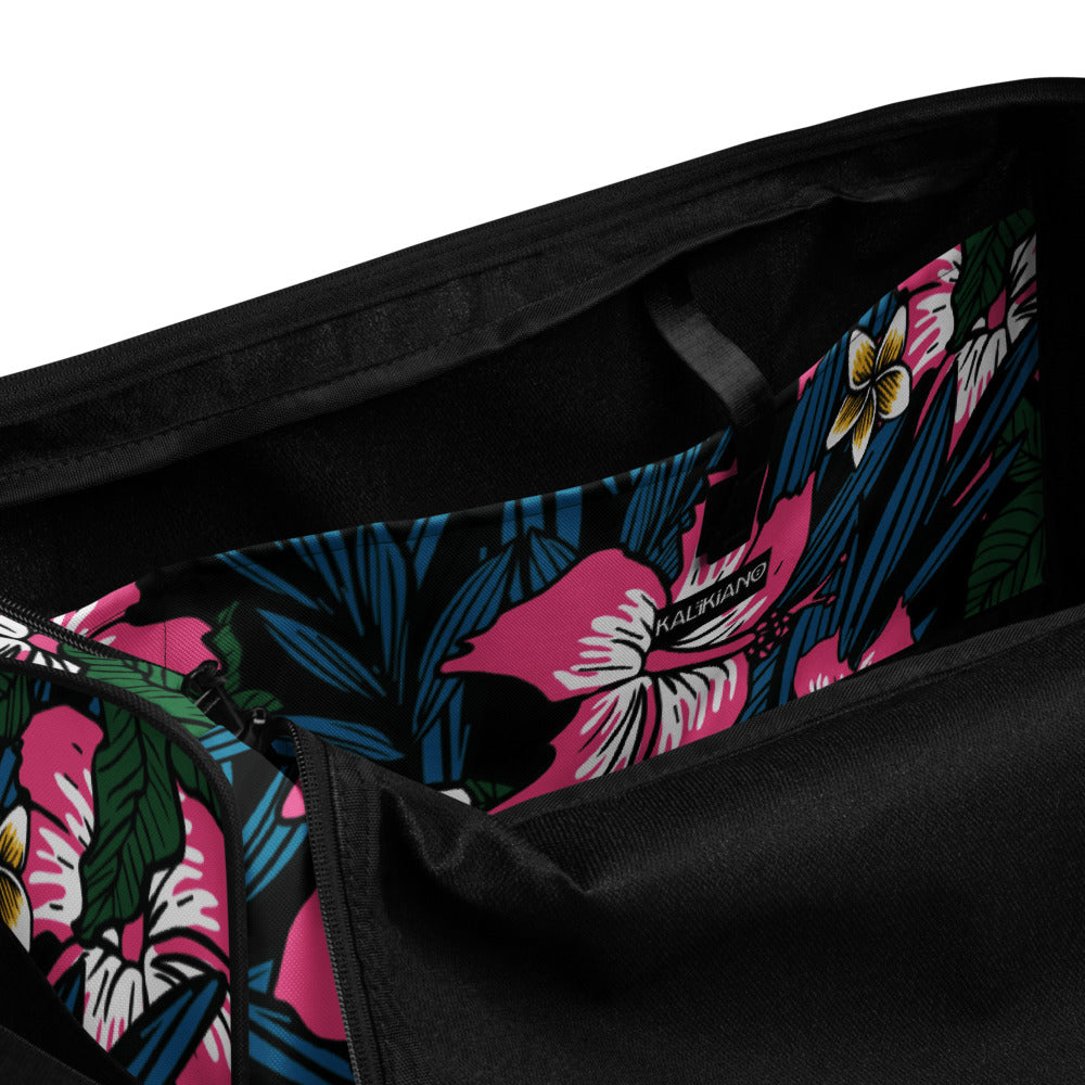 Kali Tropical Duffle Bag