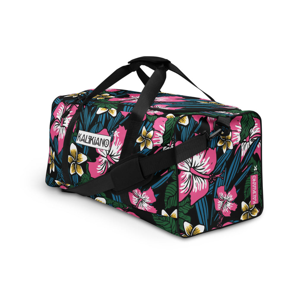 Kali Tropical Duffle Bag