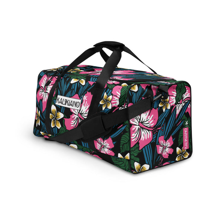 Kali Tropical Duffle Bag