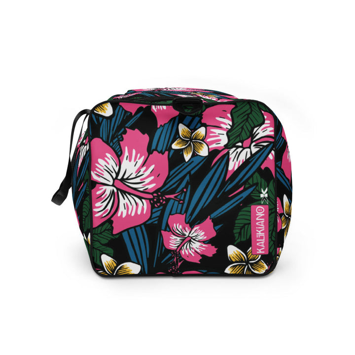 Kali Tropical Duffle Bag