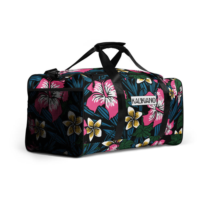 Kali Tropical Duffle Bag