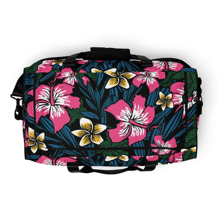 Kali Tropical Duffle Bag