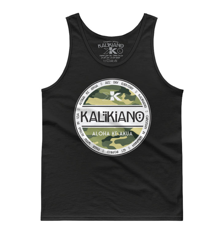 Aloha ke Akua Tank