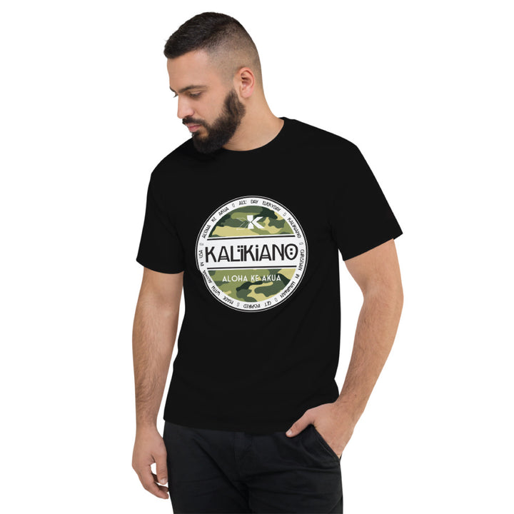 Aloha ke Akua Tee