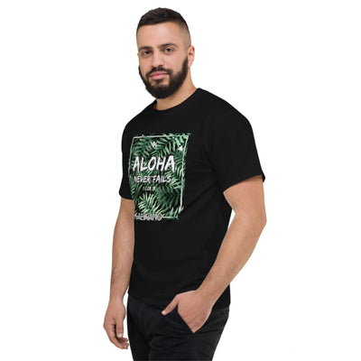 ANF Leaves Men's Tee
