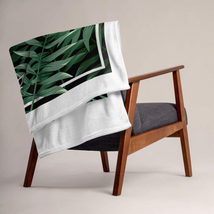 ANF CUSTM Blanket