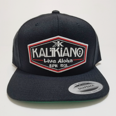 Classic Dewey Snapback
