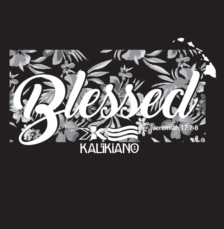 Men's Blessed Tank