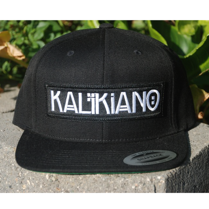 Classic Signature Snapback