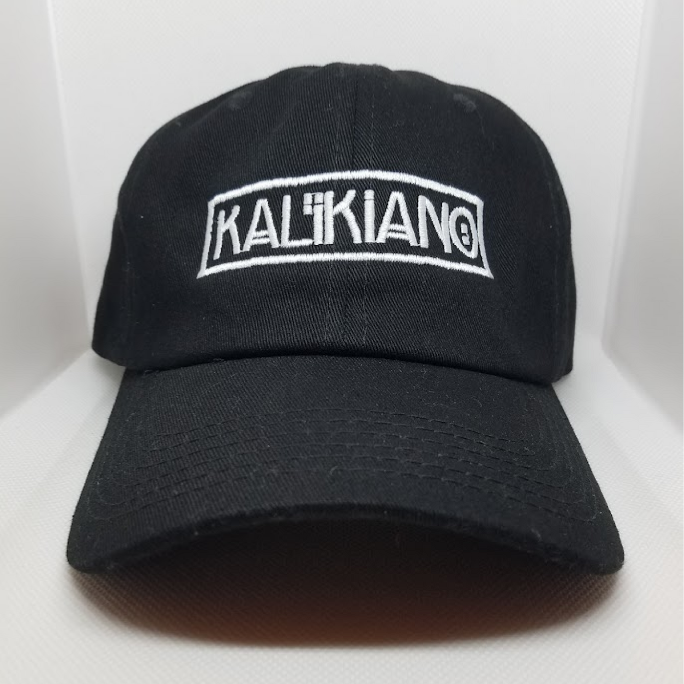 Kali Signature Dad Hat