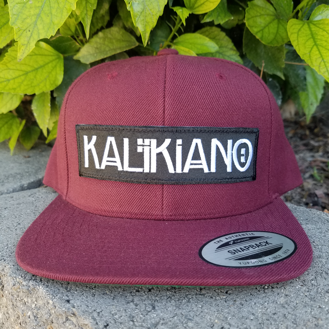 Classic Signature Snapback