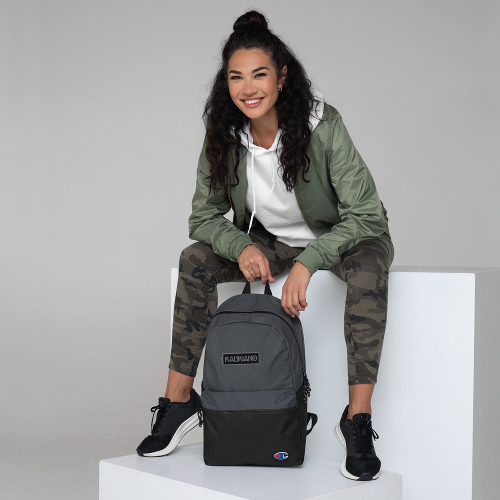 Kali Champ CUSTM Backpack
