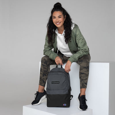 Kali Champ CUSTM Backpack
