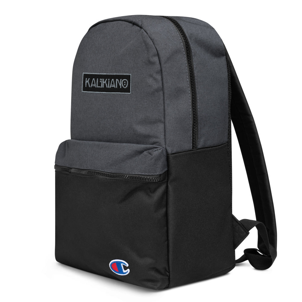Kali Champ CUSTM Backpack