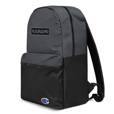 Kali Champ CUSTM Backpack