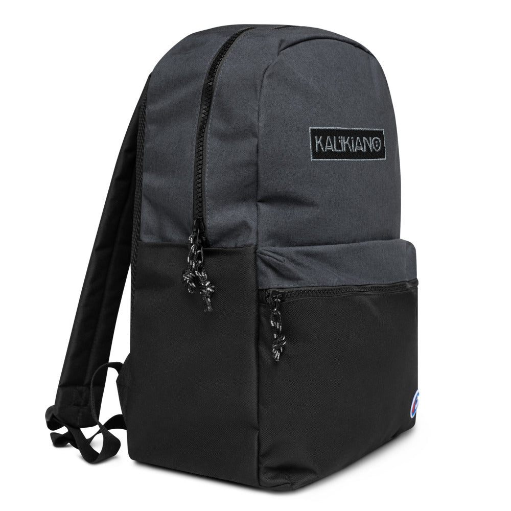 Kali Champ CUSTM Backpack