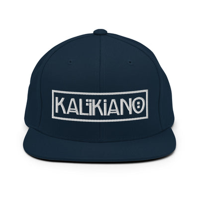 The OG CUSTM Snapback