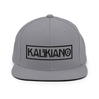Signature CUSTM Snapback