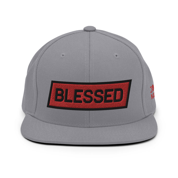 Blessed CUSTM Snapback