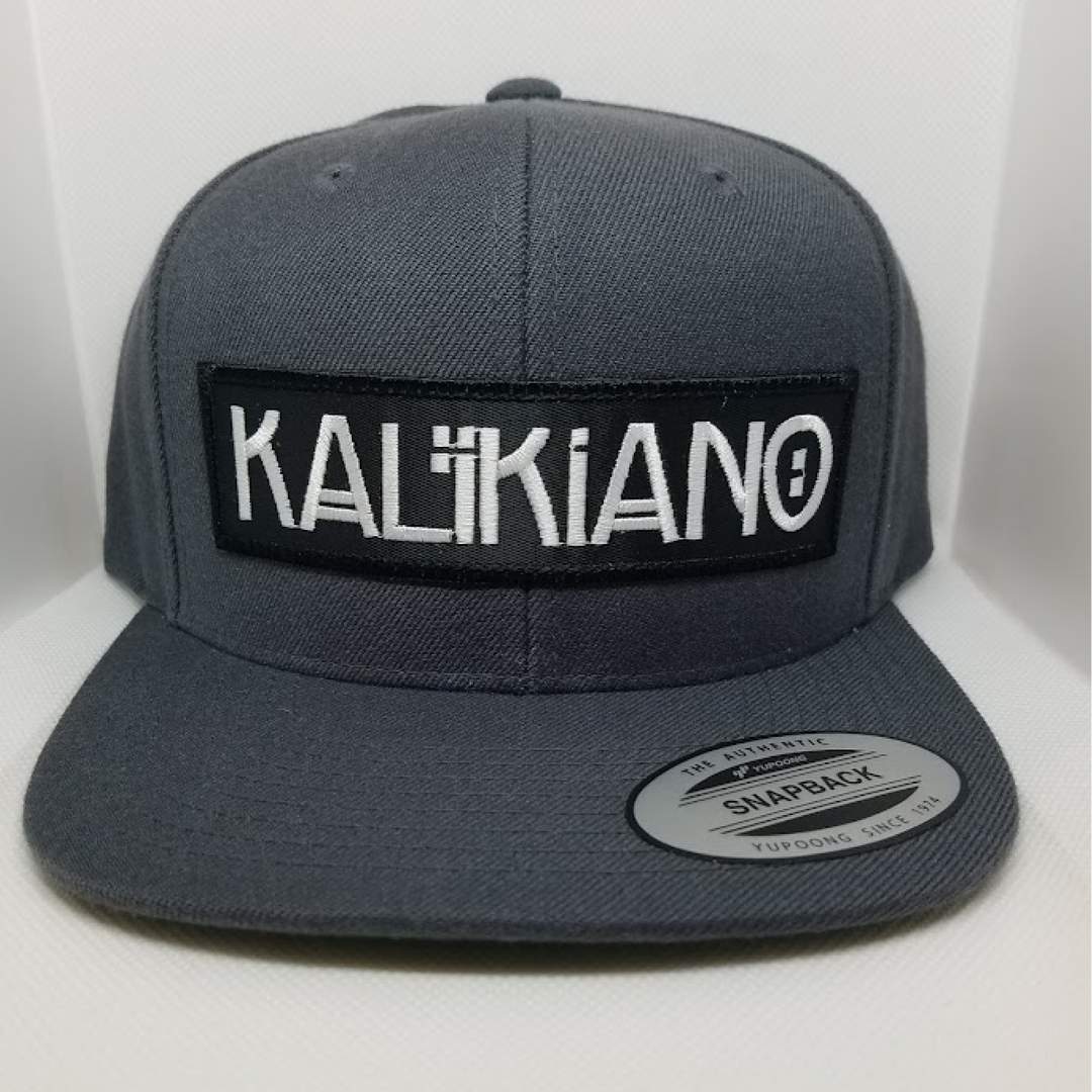 Classic Signature Snapback