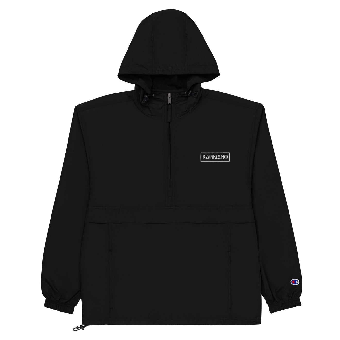 CUSTM Kali Champ Jacket