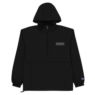 CUSTM Kali Champ Jacket