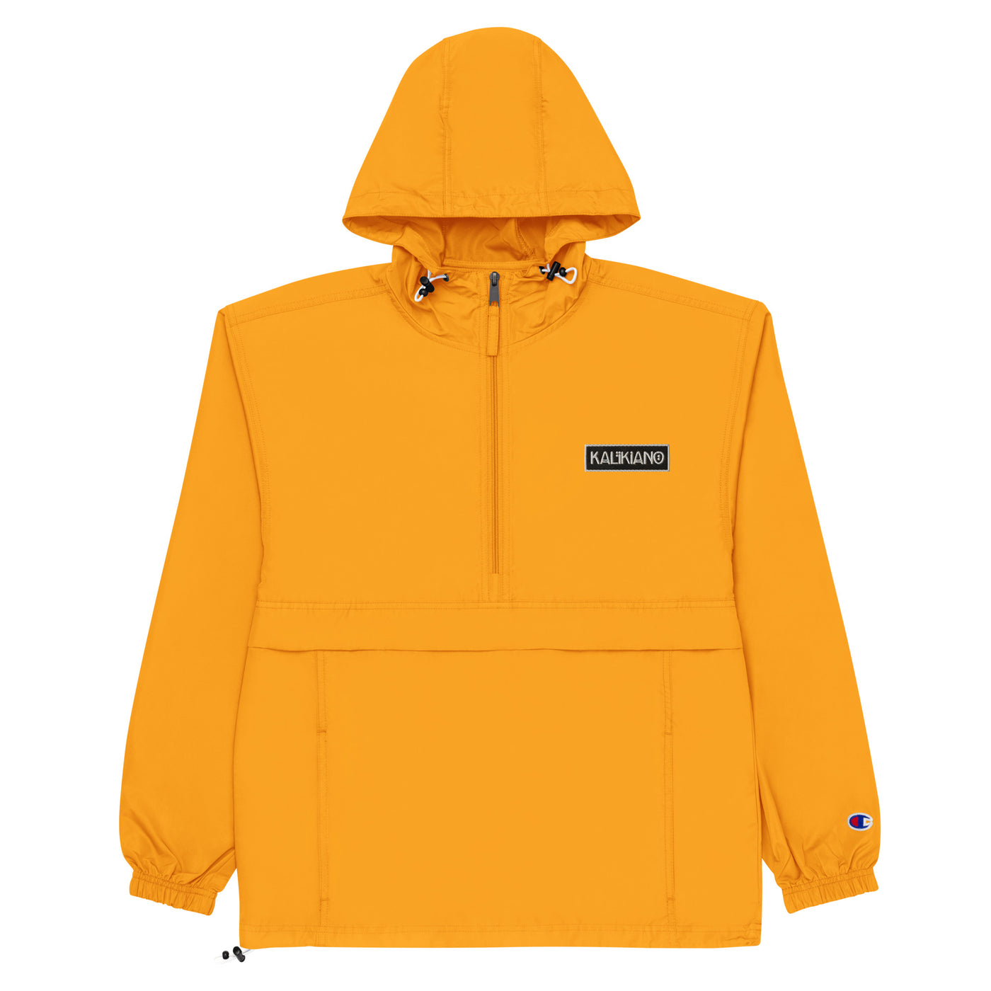 CUSTM Kali Champ Jacket