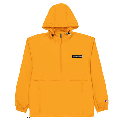 CUSTM Kali Champ Jacket