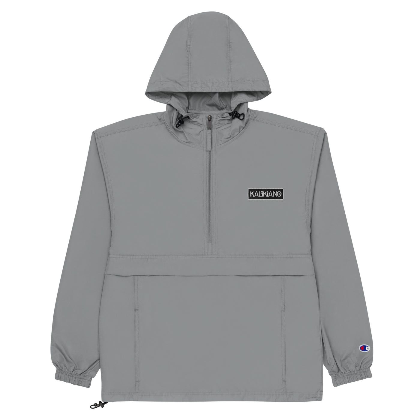 CUSTM Kali Champ Jacket