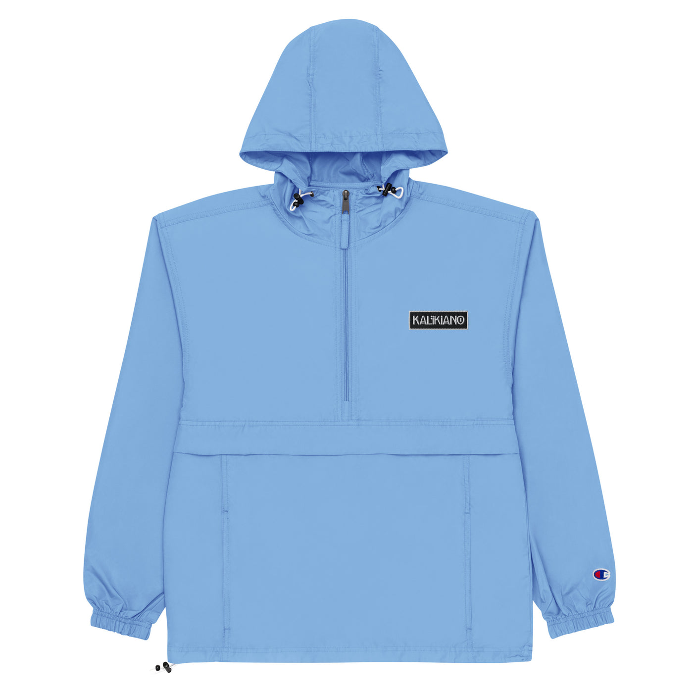 CUSTM Kali Champ Jacket
