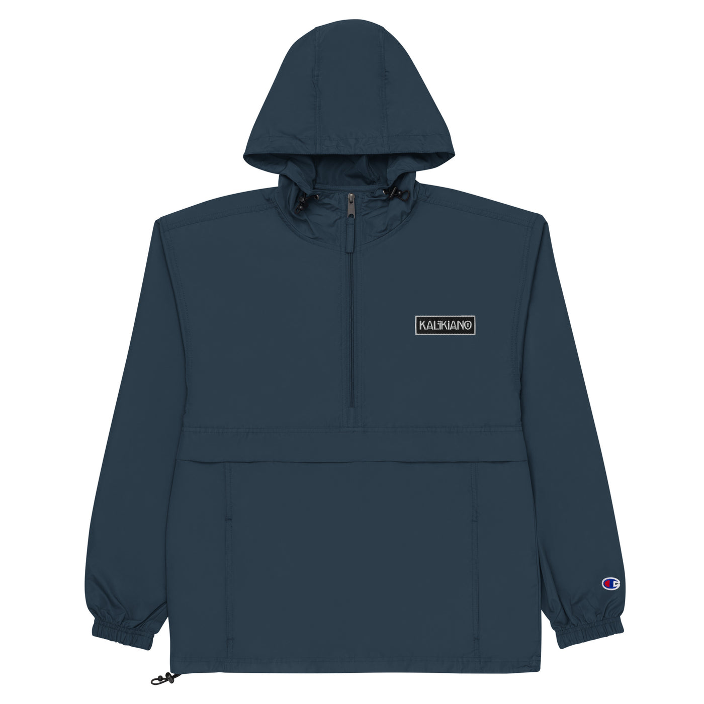 CUSTM Kali Champ Jacket