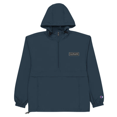CUSTM Kali Champ Jacket