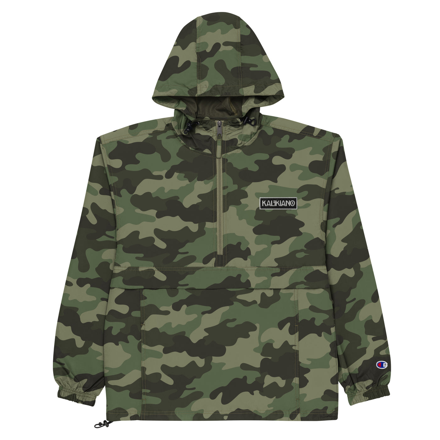 CUSTM Kali Champ Jacket