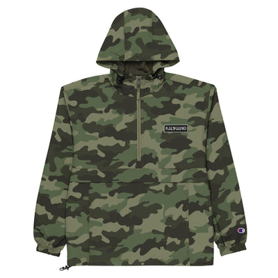CUSTM Kali Champ Jacket