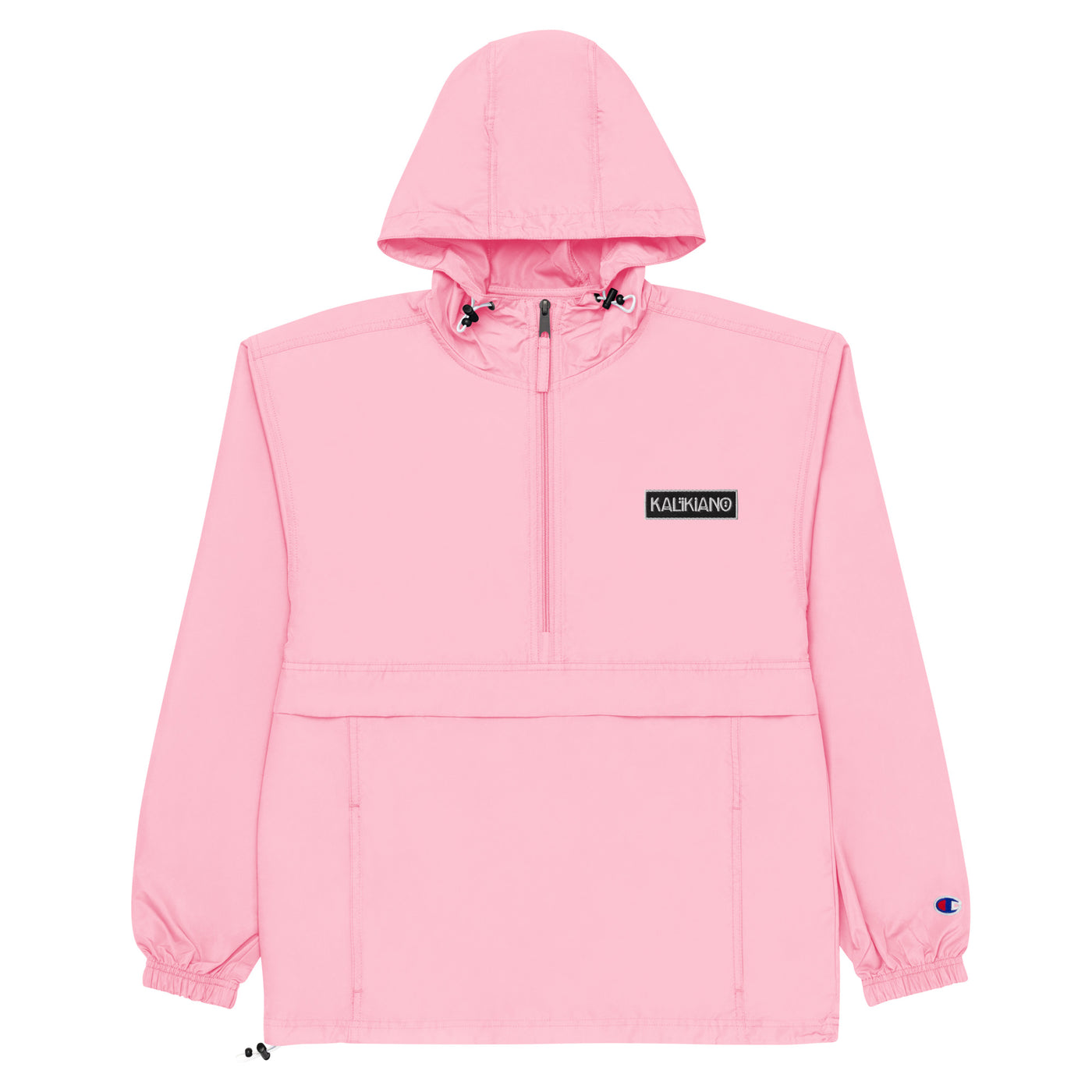 CUSTM Kali Champ Jacket
