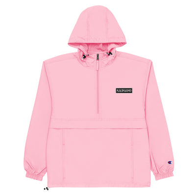 CUSTM Kali Champ Jacket
