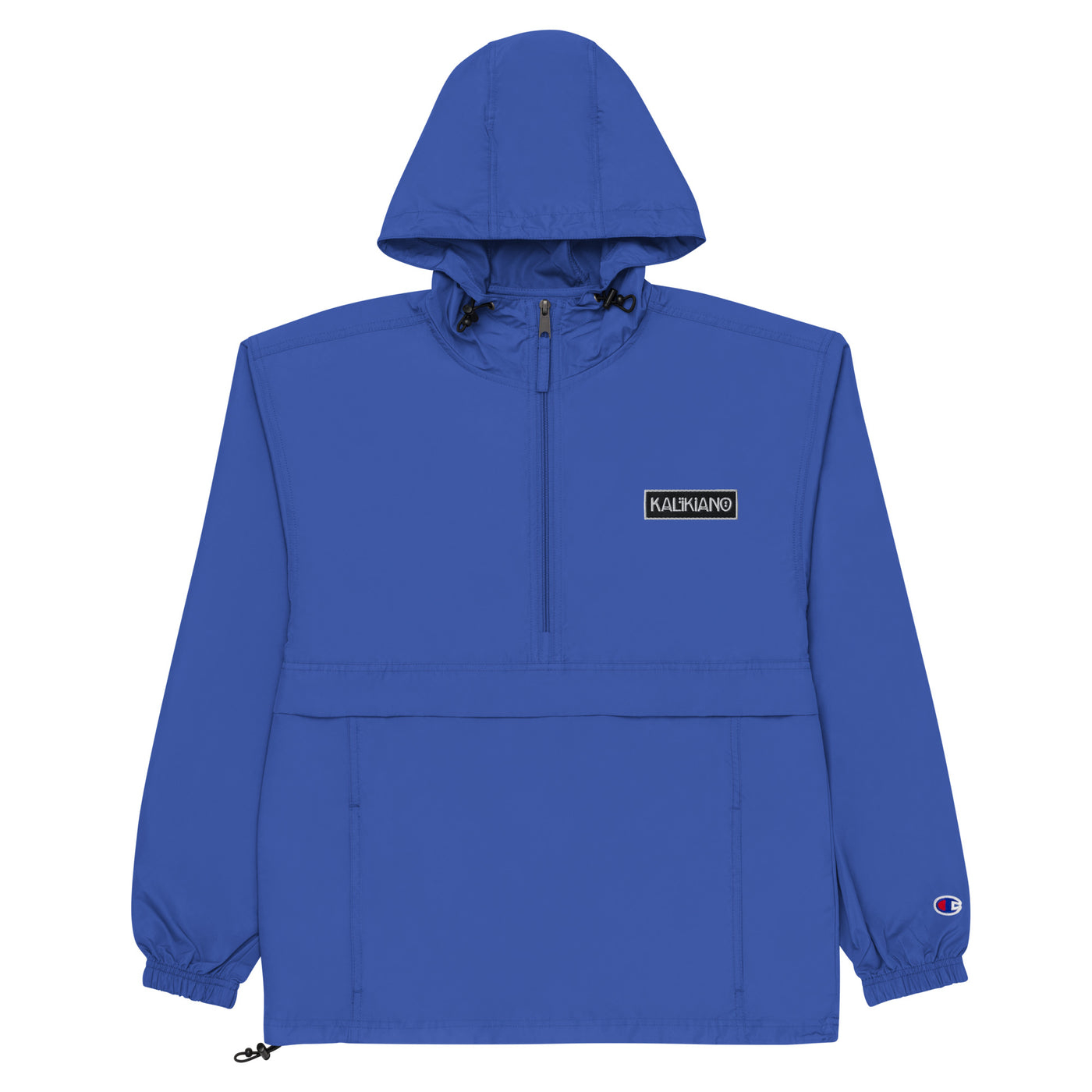 CUSTM Kali Champ Jacket