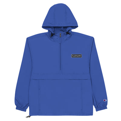 CUSTM Kali Champ Jacket