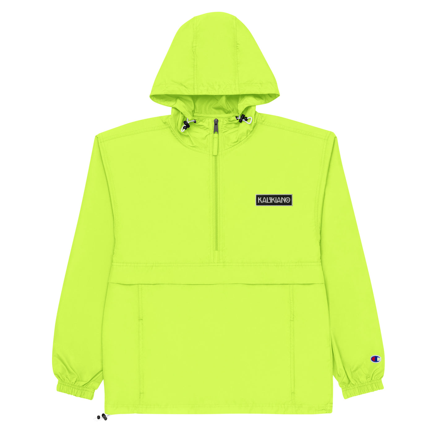 CUSTM Kali Champ Jacket