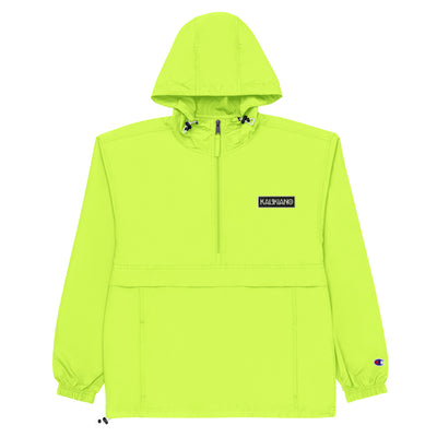 CUSTM Kali Champ Jacket