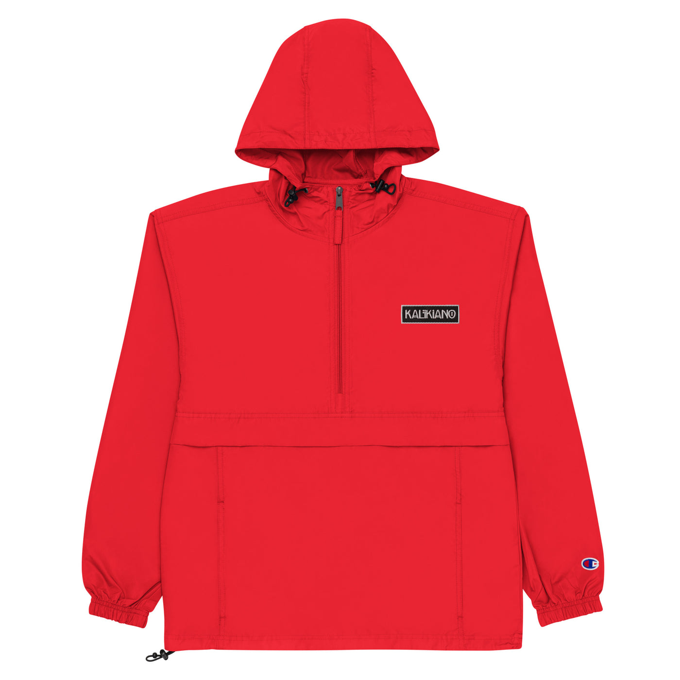 CUSTM Kali Champ Jacket