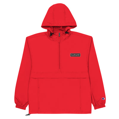 CUSTM Kali Champ Jacket