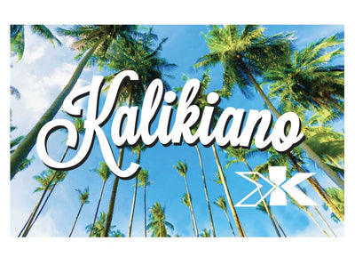 Kali Palm Trees Collection