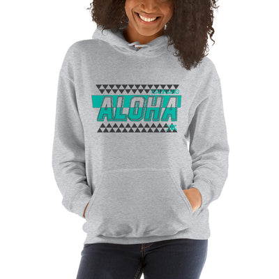 KaliAloha CUSTM Hoodie