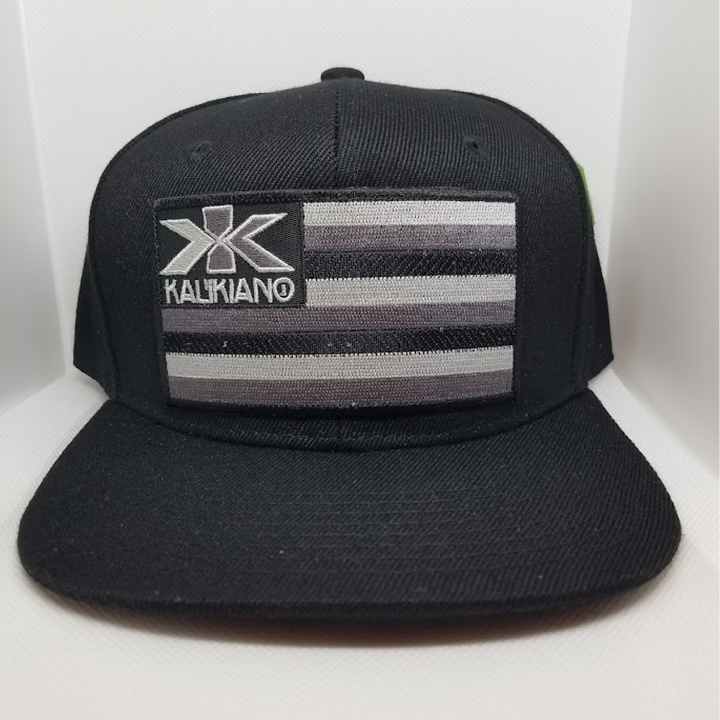 Kali Flag Snapback