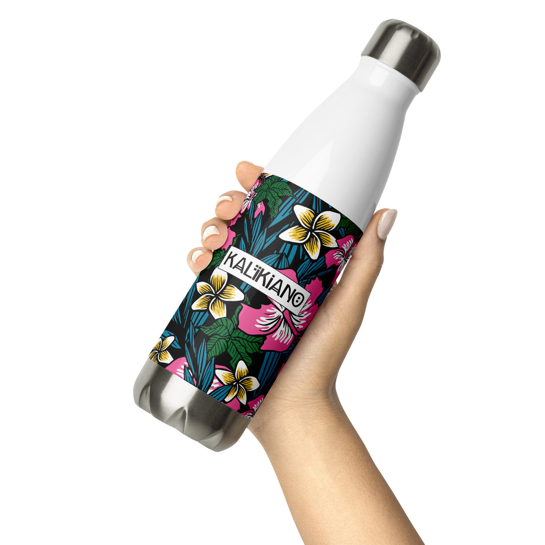 Tropical Water Bottle
