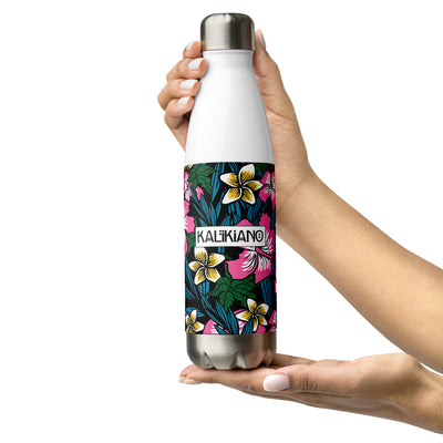 Tropical Water Bottle