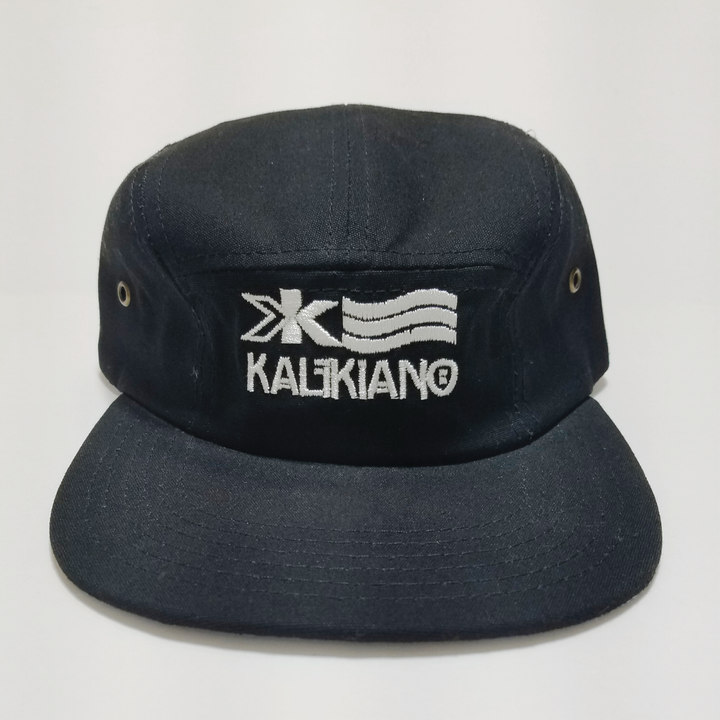 KIDS 5 Panel Camp Hat