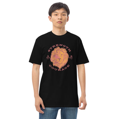 Lion Tee